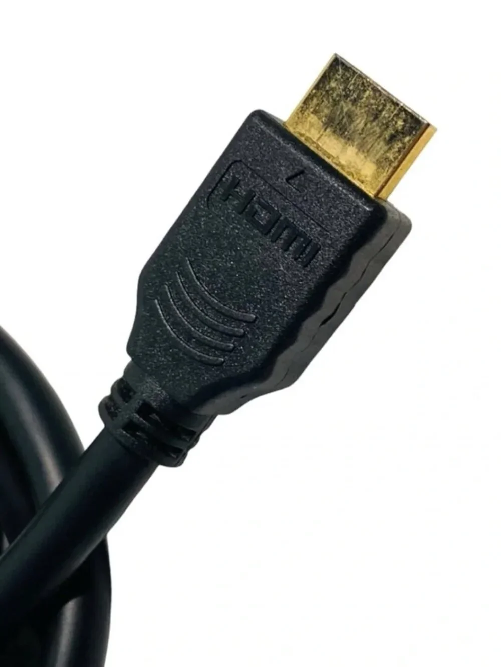 Lot of 4 Cables - USB-B to USB, USB-C to USB, 37